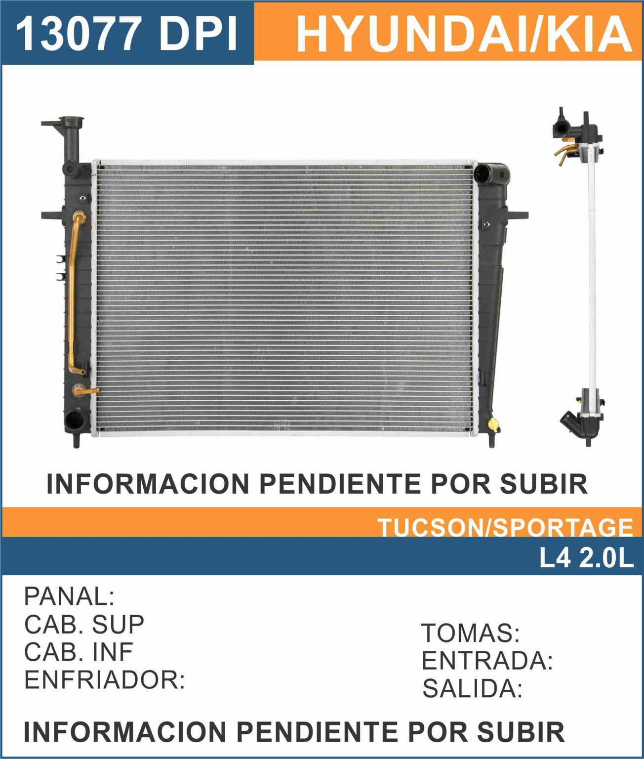 13077 DPI – PHAR