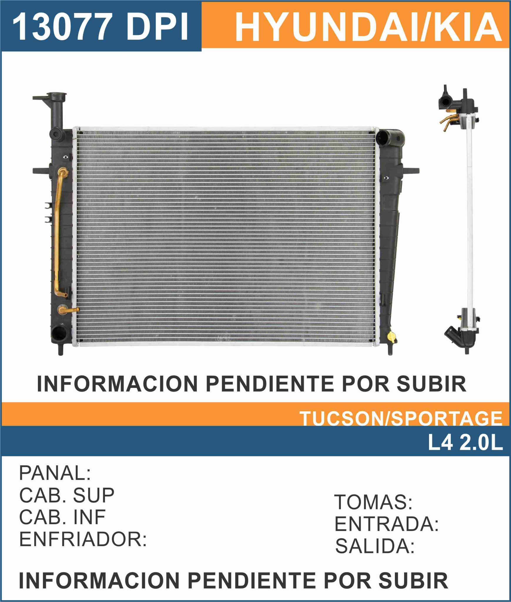 13077 DPI – PHAR