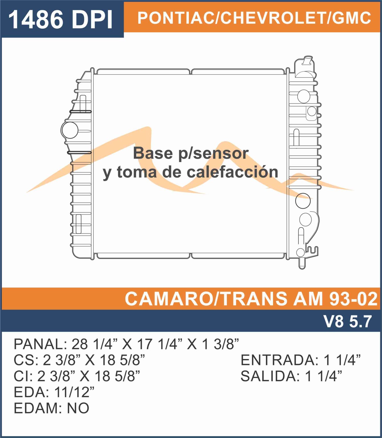1486 DPI – PHAR