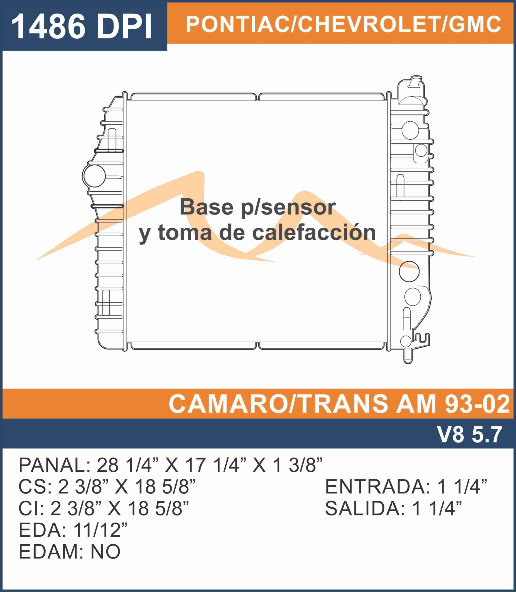 1486 DPI – PHAR