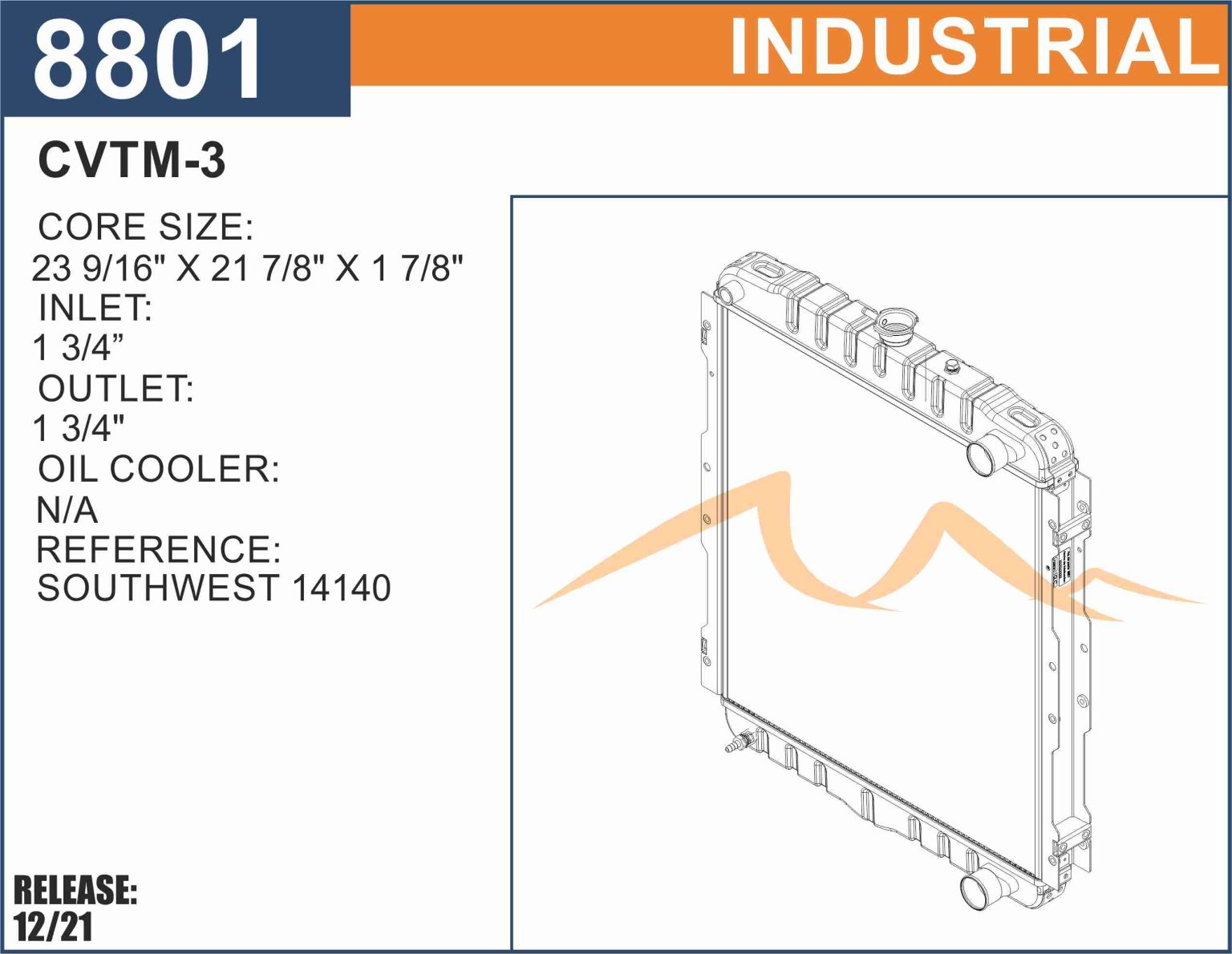8801 – PHAR